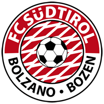 FC Südtirol Logo