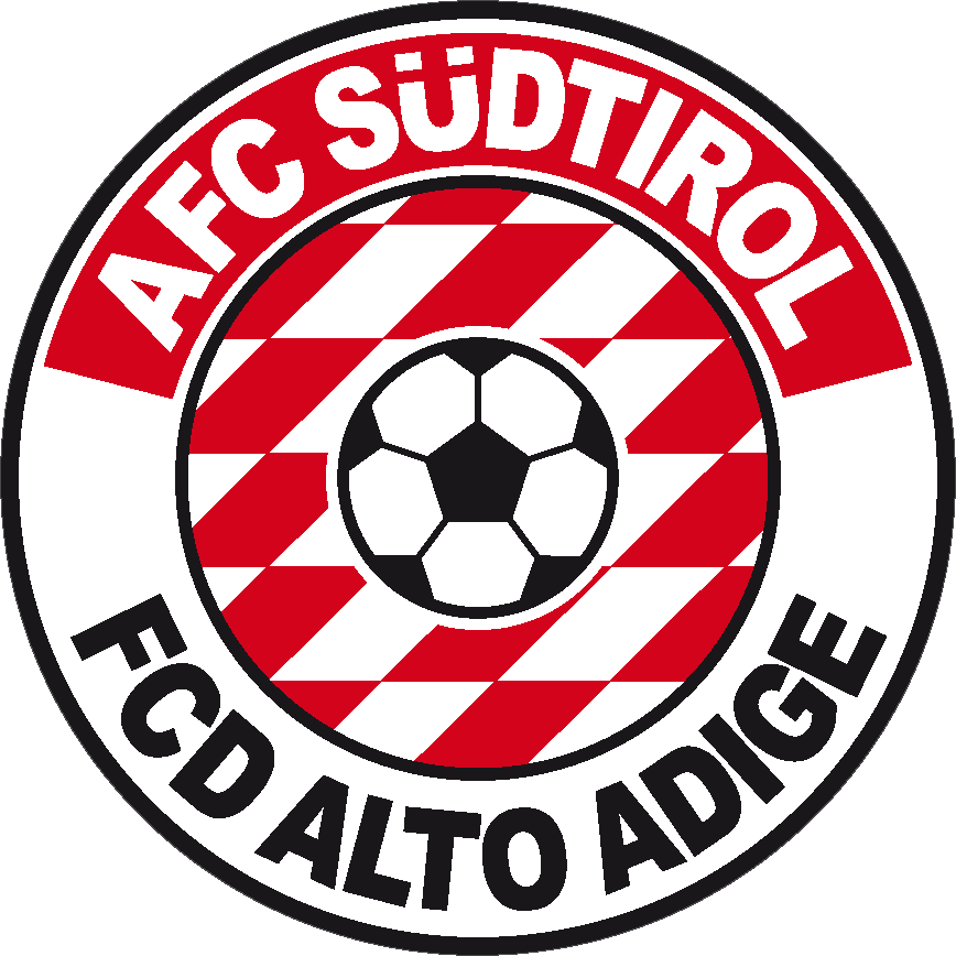FCD Alto Adige Logo